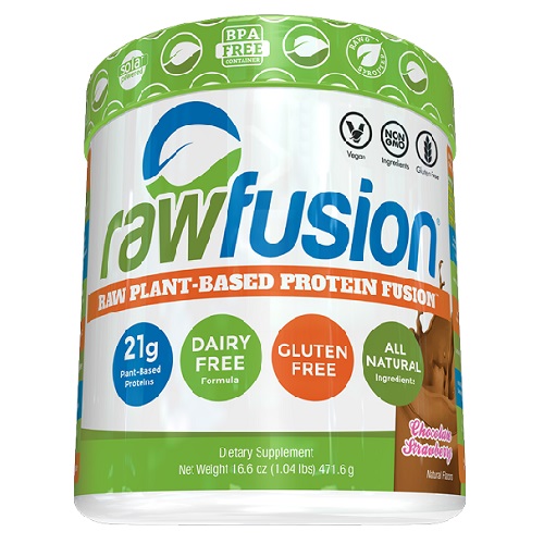 San Rawfusion, 460/471 Grams